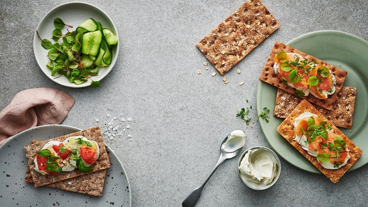 Frukost