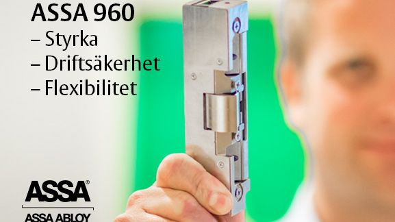 ASSA 960