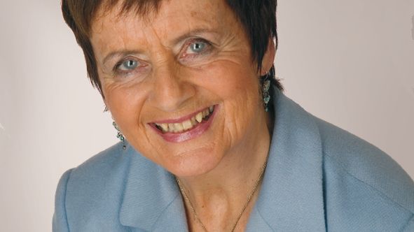 Frid Ingulstad