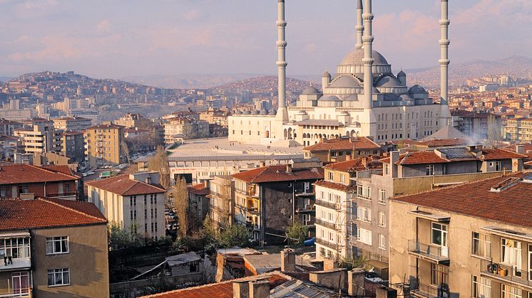 Ankara