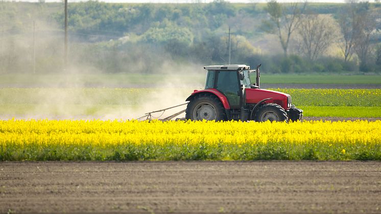 Traktor