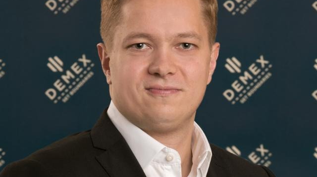 Dan Malmström