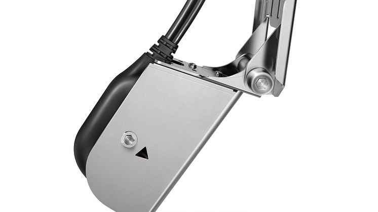 Garmin® Panoptix Forward med FrontVü för kollisionsundvikande