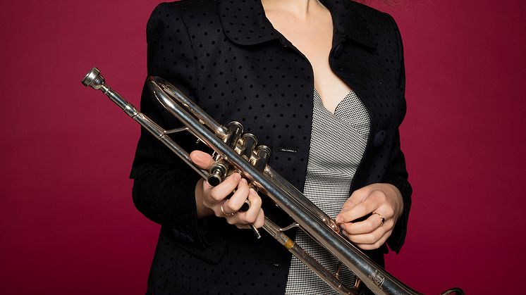 Lucienne Renaudin Vary