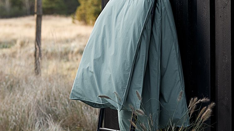 Scandinavian Sense 31
