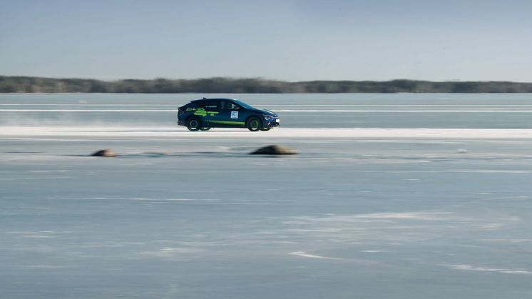 EV6GT_världsrekord