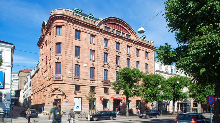Västra Hamngatan 7