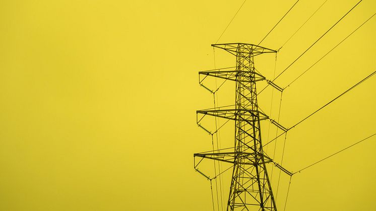 Mer gass til Europa // Entelios kraftkommentar uke 45. 2021