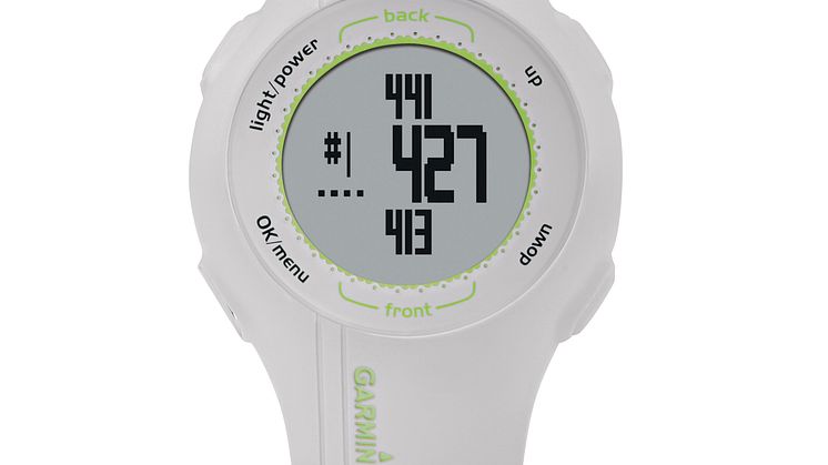 Garmin® Approach S1W