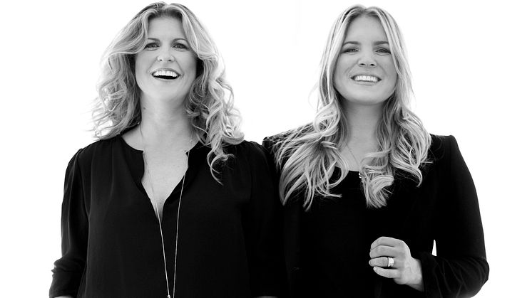 Craft och Anja Pärson lanserar lyxigt underställ