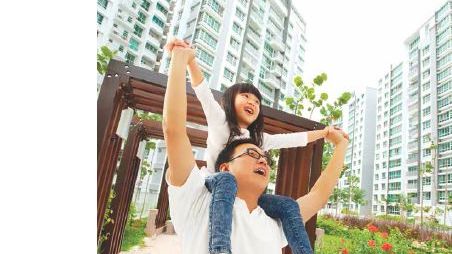 Singapore in prime position to take the next big leap in taxation