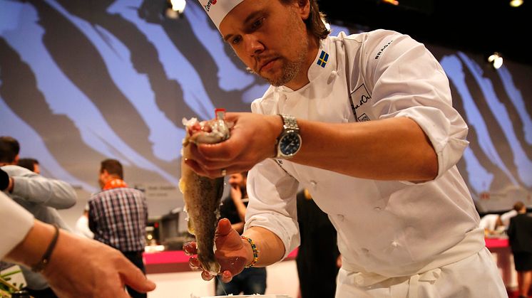 Tommy Myllymäki, foto Per-Erik Berglund