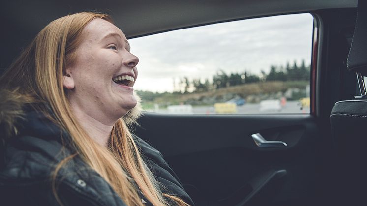 Ford Driving Skills For Life 2017 (20)