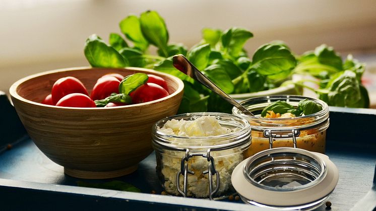 Kan medelhavskost bromsa insjuknande i demens vid typ 2-diabetes?