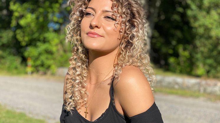Maja Jakobsson 