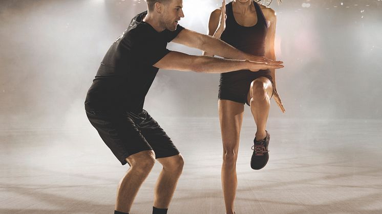 GRIT™ CARDIO Högupplöslig pdf. 
