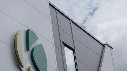 Löneföretaget Kontek har sitt huvudkontor i Ljungby. 