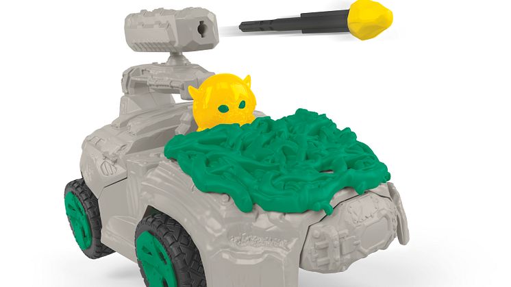 42671_Eldrador Creatures_Jungle CrashMobile (c) schleich® 