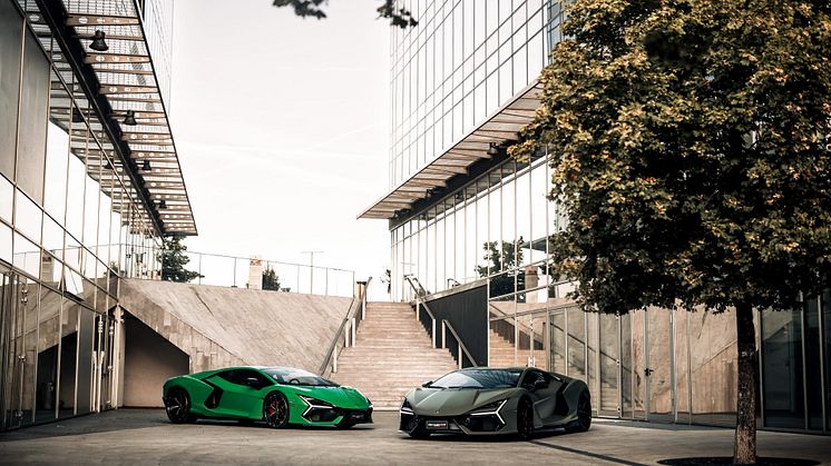 TopGear.com Awards 2023