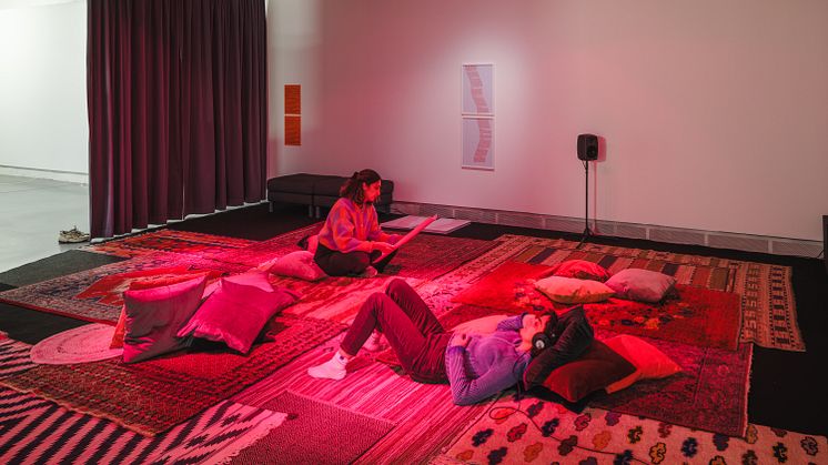 Hospital for Selvmedicinering : Hospital for Self Medication, Jakob Jakobsen, 2021