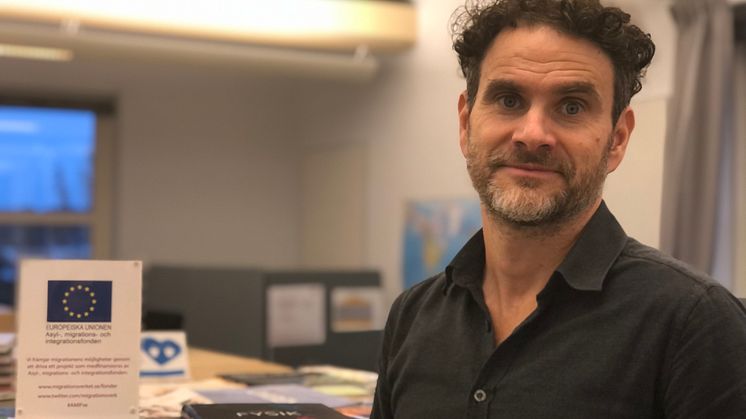 Här är lösningen på kompetensbristen inom offentlig sektor