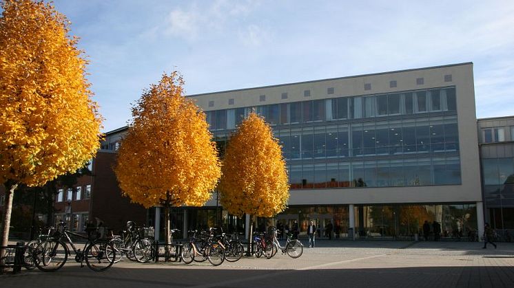 Ny seminarieserie för nyanlända på Högskolan Väst