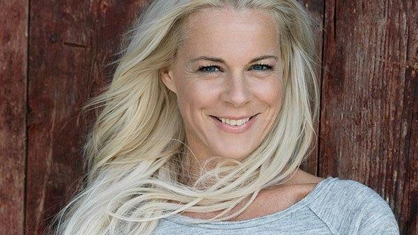 Malena Ernman