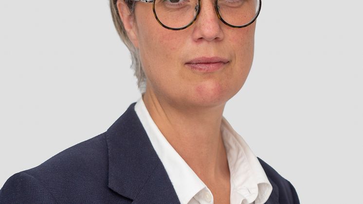 Vilma Seth.
