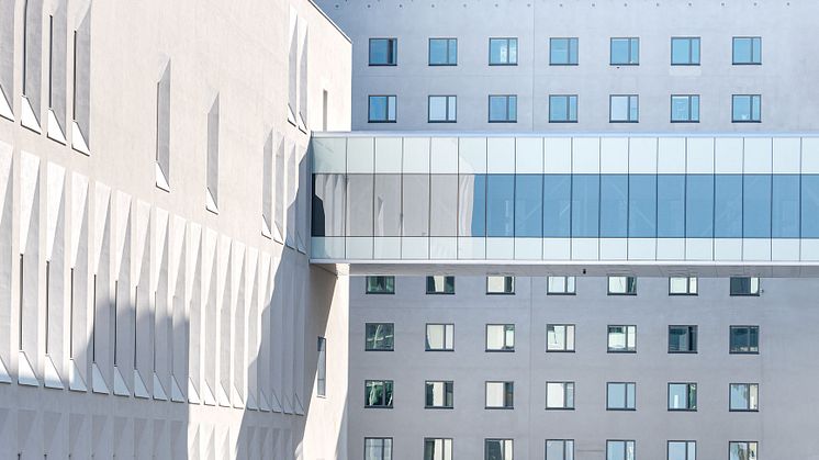 Angående budgetunderskottet på Kvinnokliniken på Södersjukhuset