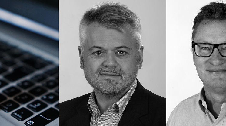 Utmaningar för cybersäkerhet under 2018