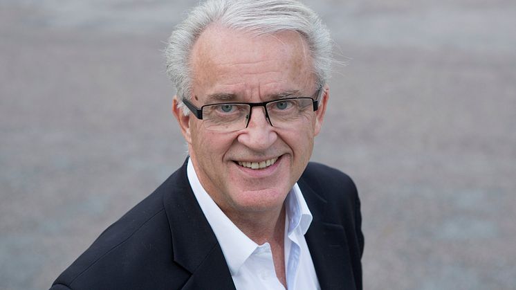 Fred Nyberg, professor e.m. i biologisk beroendeforskning, verksam vid Uppsala universitets forum för forskning om läkemedels- och drogberoende (U-FOLD) och en av Prata om Alkohols experter.