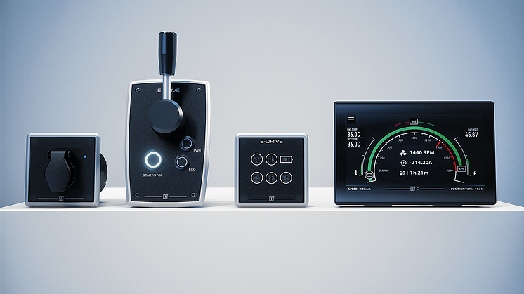 VETUS - E-LINE_accessories_line-up