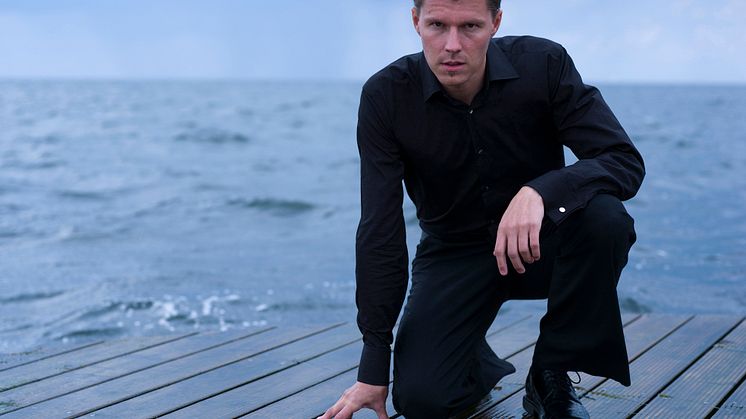 Concerto Copenhagen – Solist: Anders J. Dahlin