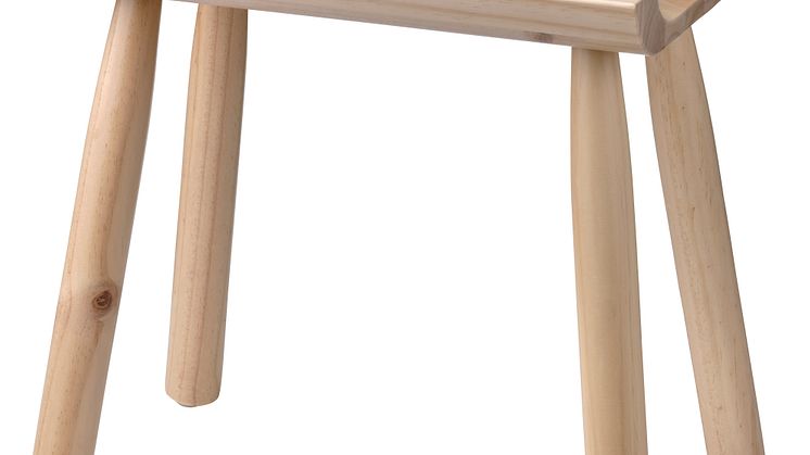 ÖMSESIDIG taburet fyr 299 DKK