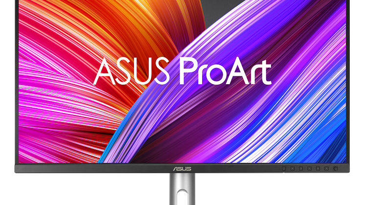 ProArt Display PA279CRV
