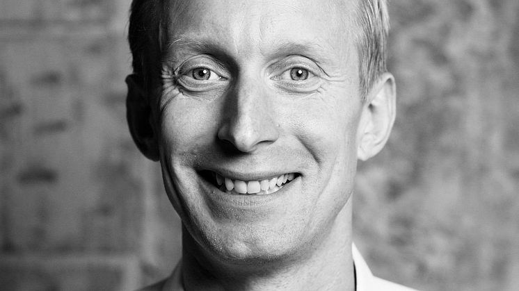 Facebook-VD  till Åre Business Forum 29-31/3!