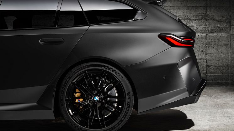 BMW M5 Touring
