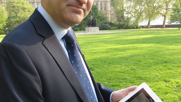 Updated tax app launched