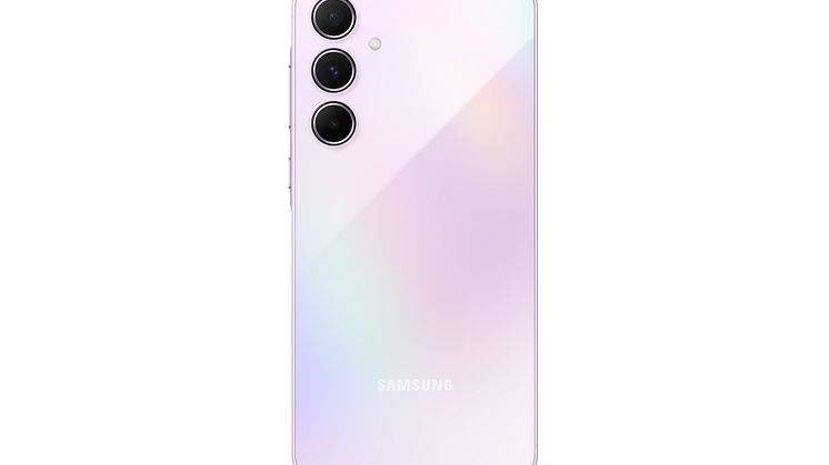 SM-A556_Galaxy A55_Awesome Lilac_Back