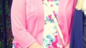 ​Belper stroke survivor encourages budding bakers to Give a Hand and Bake