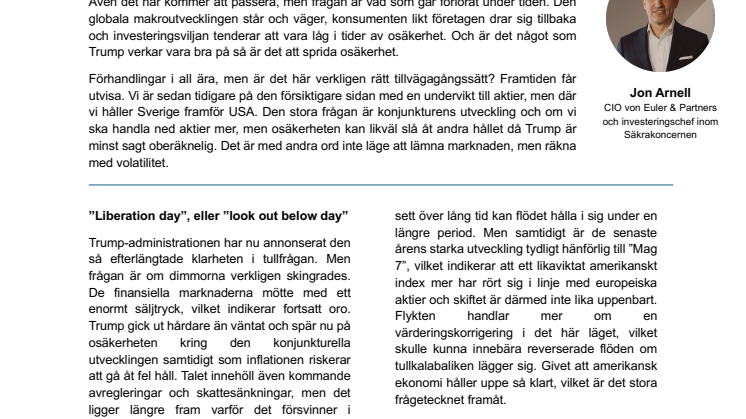Marknadssyn April 2025 Jon Arnell.pdf