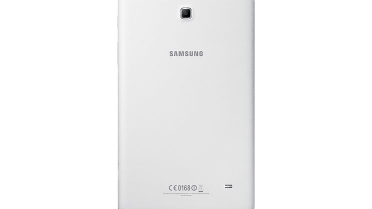Galaxy Tab 4