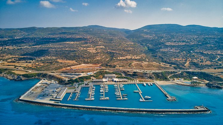 Karpaz Gate Marina - Karpaz Gate Marina Hotel (9).jpg