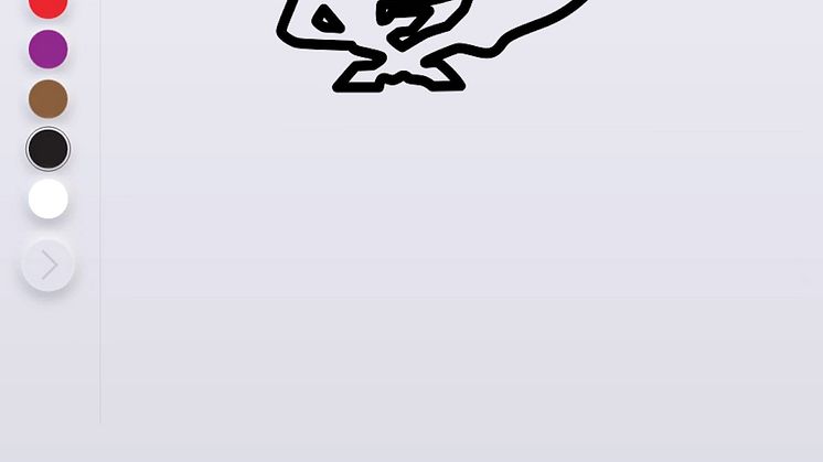 Ford Sketch 2021 Power up 
