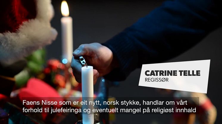 Faens Nisse