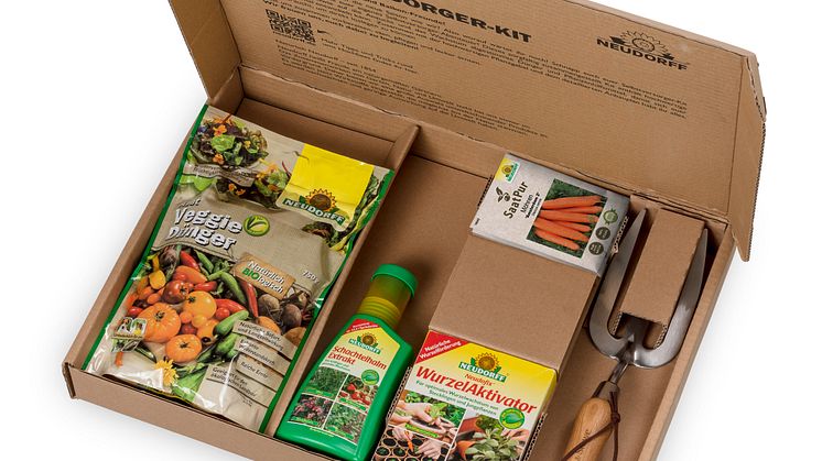 Freisteller Kit aufgeklappt ohne Beileger-ND-SB-KIT-21