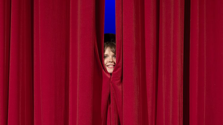 Fullspäckat program på Halmstads Teater i höst