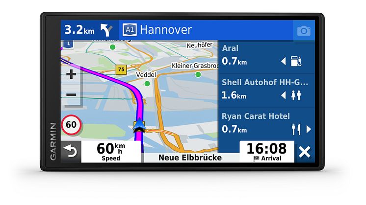Garmin_Drive 55 (c) Garmin Deutschland GmbH