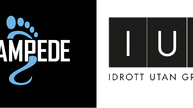 Sportlovsvecka i Nordstan med Stampede och Idrott Utan Gränser 16-21/2