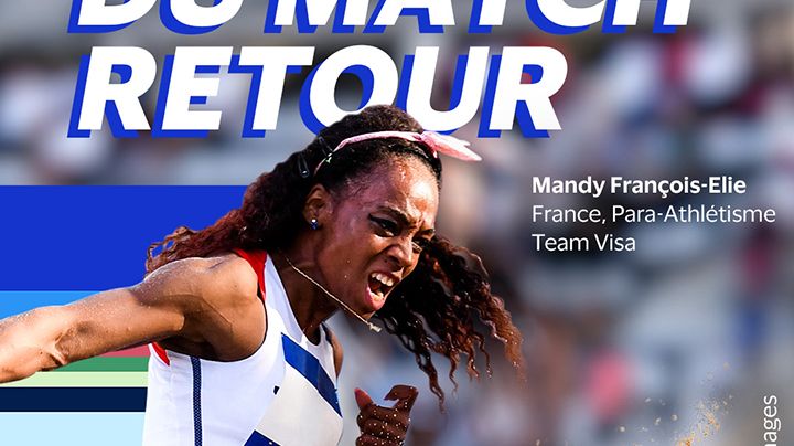 Mandy  François-Elie